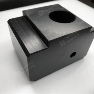 HDPE Irregular Mechanical Parts